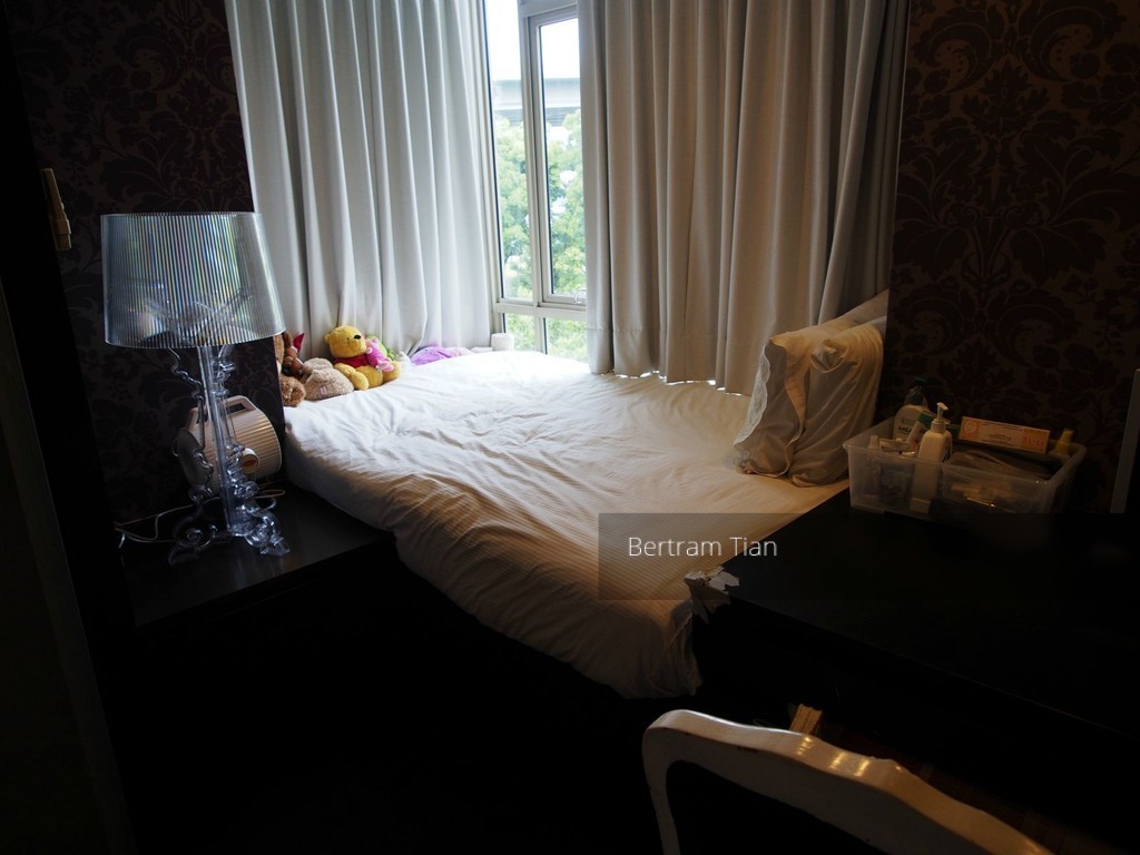 Costa Rhu (D15), Condominium #125866122